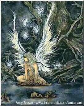 Faerie Spirit