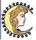 LaMythica's Face in the Moon