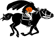 Headless Horseman