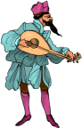 Troubadour