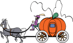 Pumpkin Coach